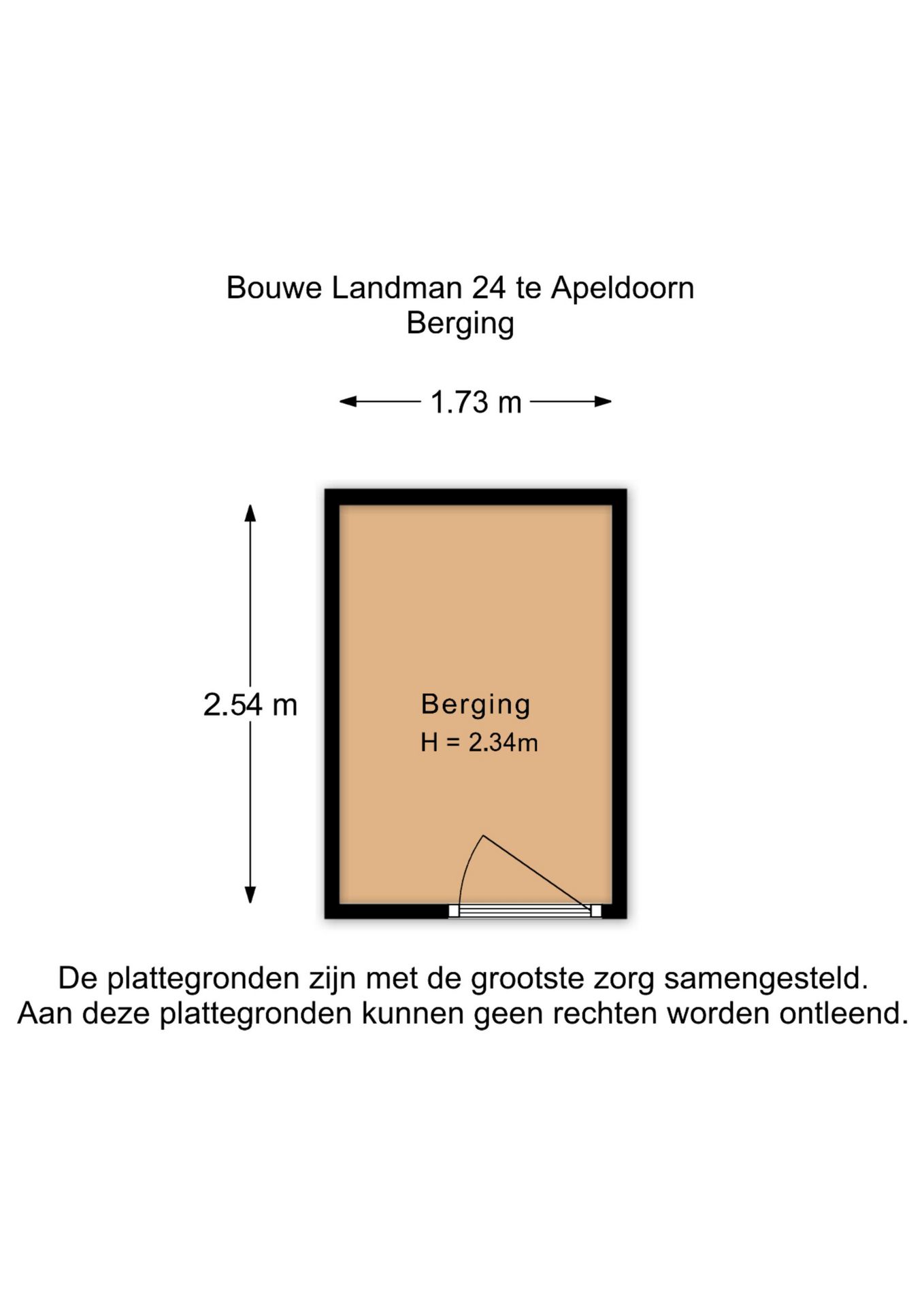 Foto 39 van Bouwe Landlaan 24