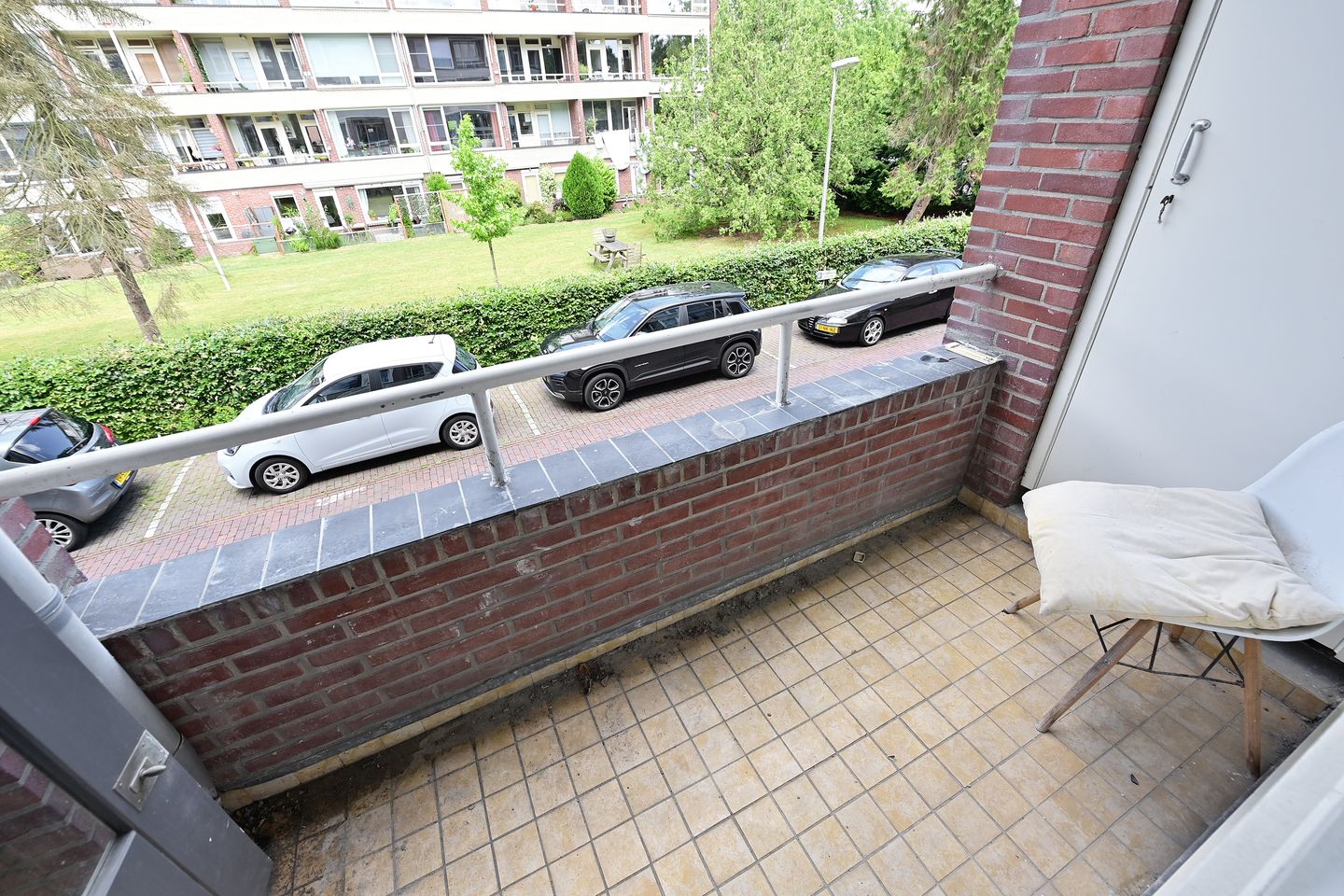 Foto 10 van Aagje Dekenlaan 24