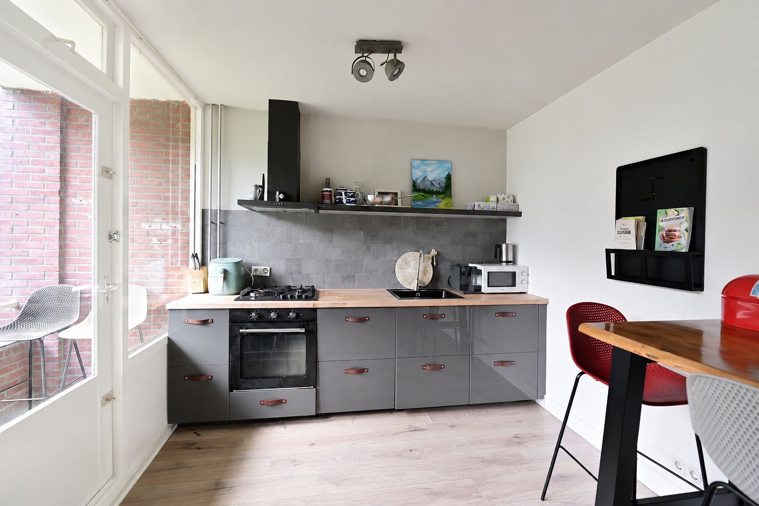 Foto 6 van Aagje Dekenlaan 24