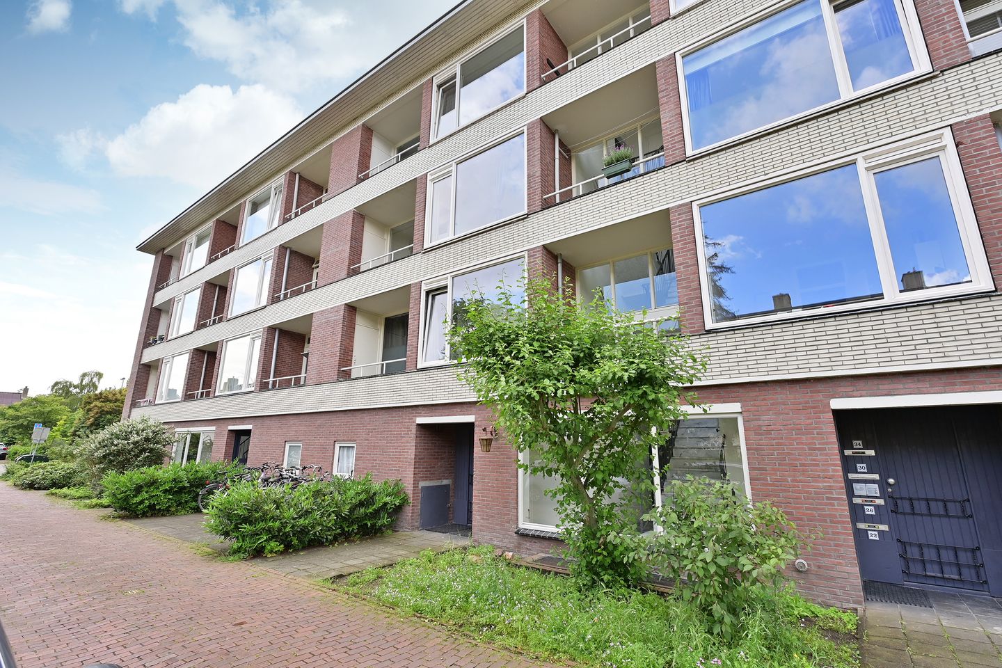 Foto 14 van Aagje Dekenlaan 24