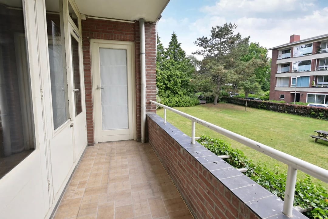 Foto 7 van Aagje Dekenlaan 24