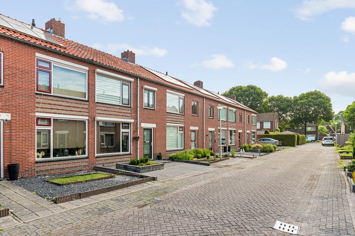 Foto 4 van Bergmolenstraat 69