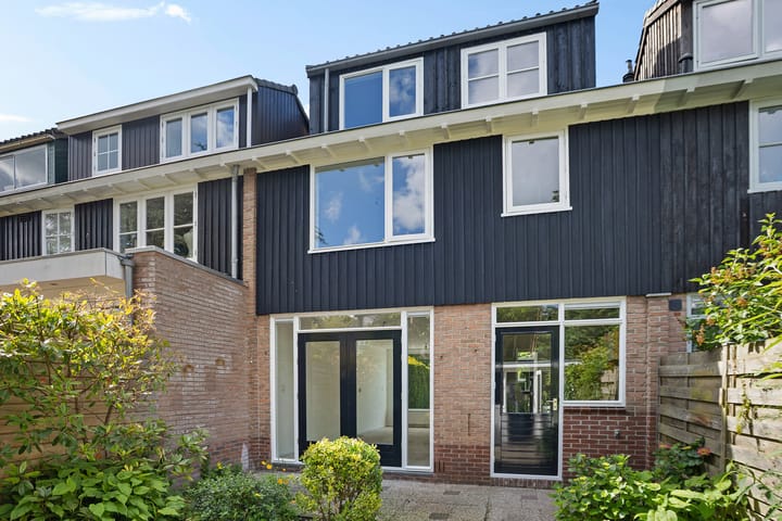 Foto 4 van Tjipke Visserweg 13