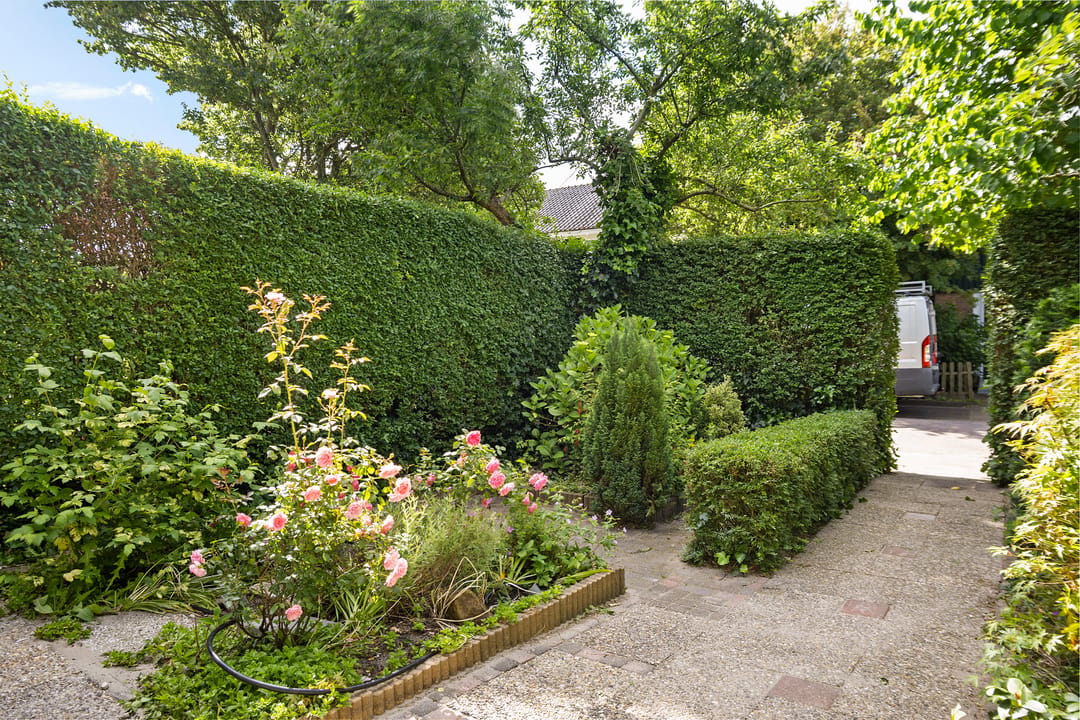 Photo 7 of Tjipke Visserweg 13