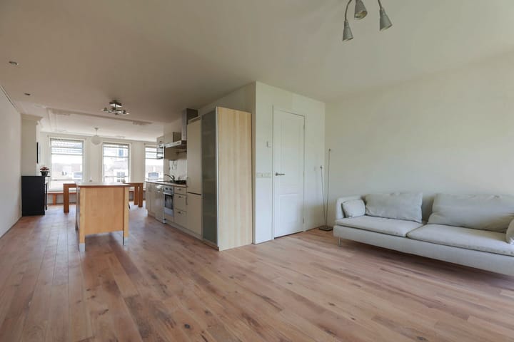 Appartement te koop: Tweede Jan van der Heijdenstraat 65-4, Amsterdam