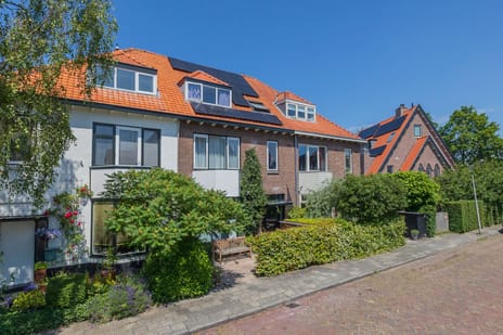 J.C. van Oostzanenlaan thumbnail