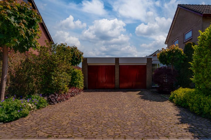 Foto 4 van Nieuwe Komstraat 37