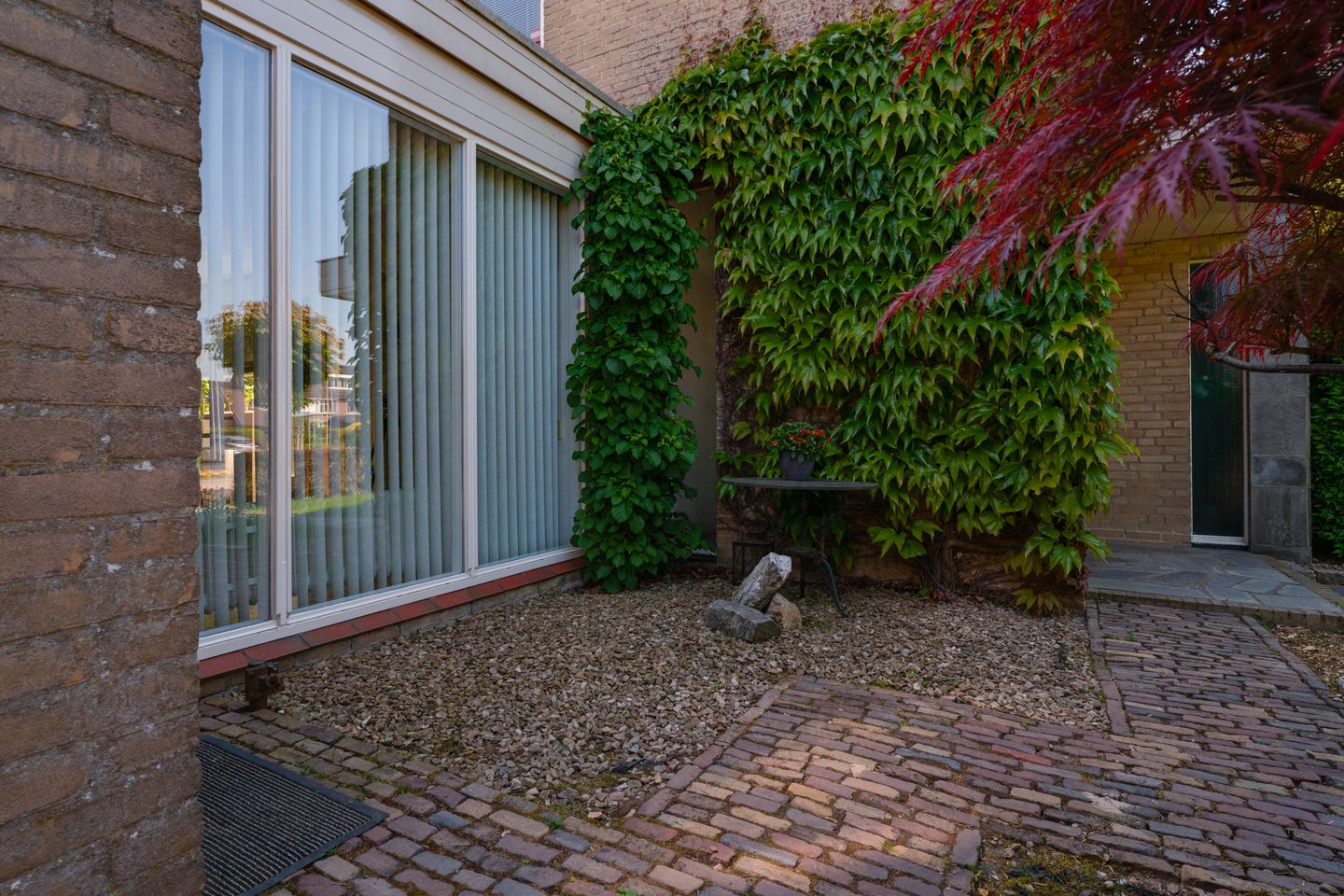 Foto 10 van Nieuwe Komstraat 37