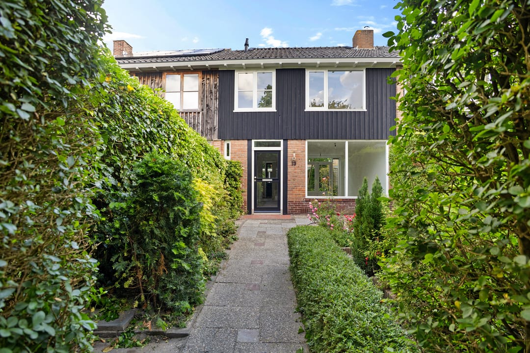 Photo 1 of Tjipke Visserweg 13
