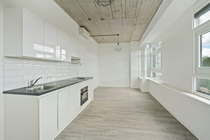 Foto 2 van Floridaweg 24-S