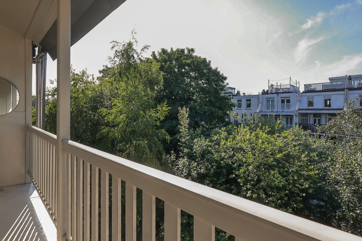 Appartement te koop: Tweede Jan van der Heijdenstraat 65-4, Amsterdam