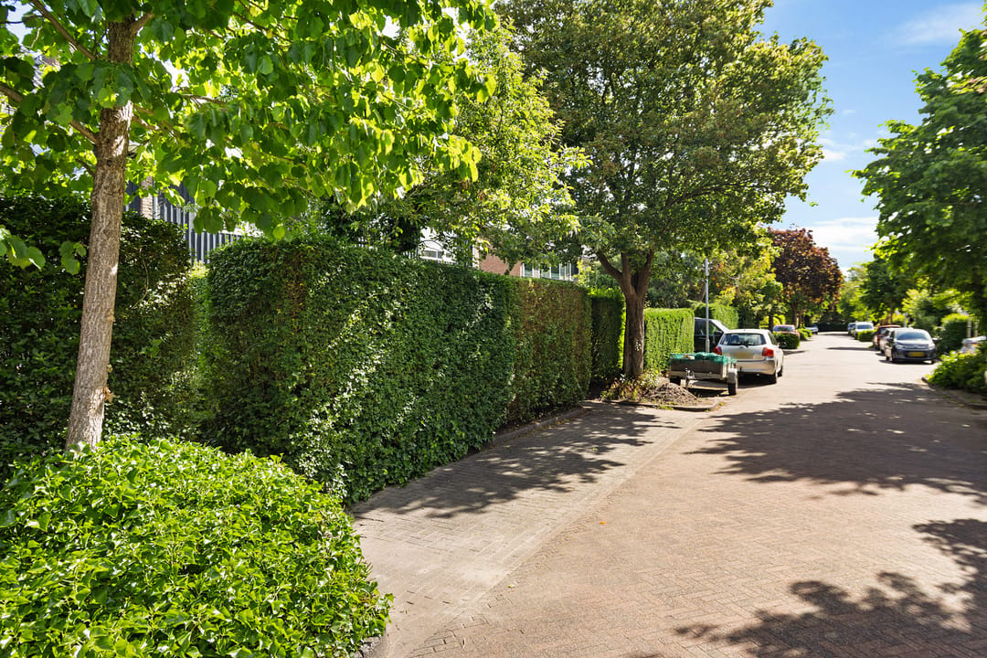 Photo 37 of Tjipke Visserweg 13