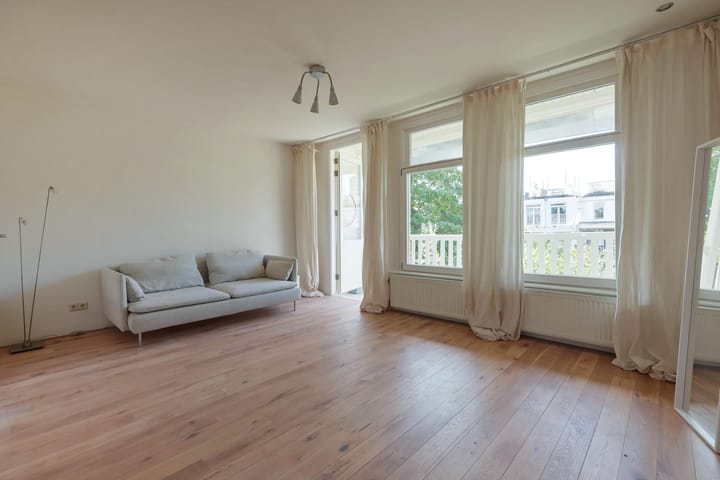Appartement te koop: Tweede Jan van der Heijdenstraat 65-4, Amsterdam