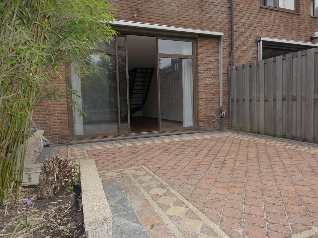 Foto 6 van Domela Nieuwenhuislaan 5