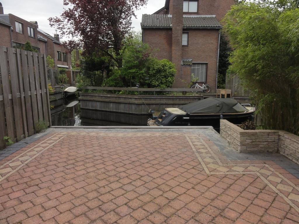 Foto 7 van Domela Nieuwenhuislaan 5