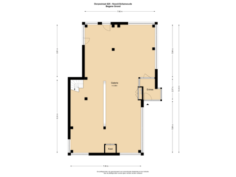 View floorplan