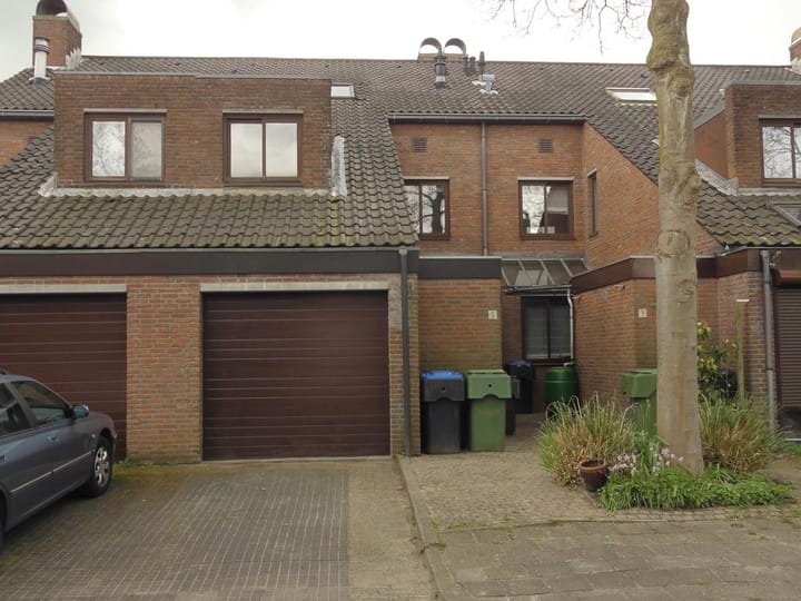 Foto 2 van Domela Nieuwenhuislaan 5