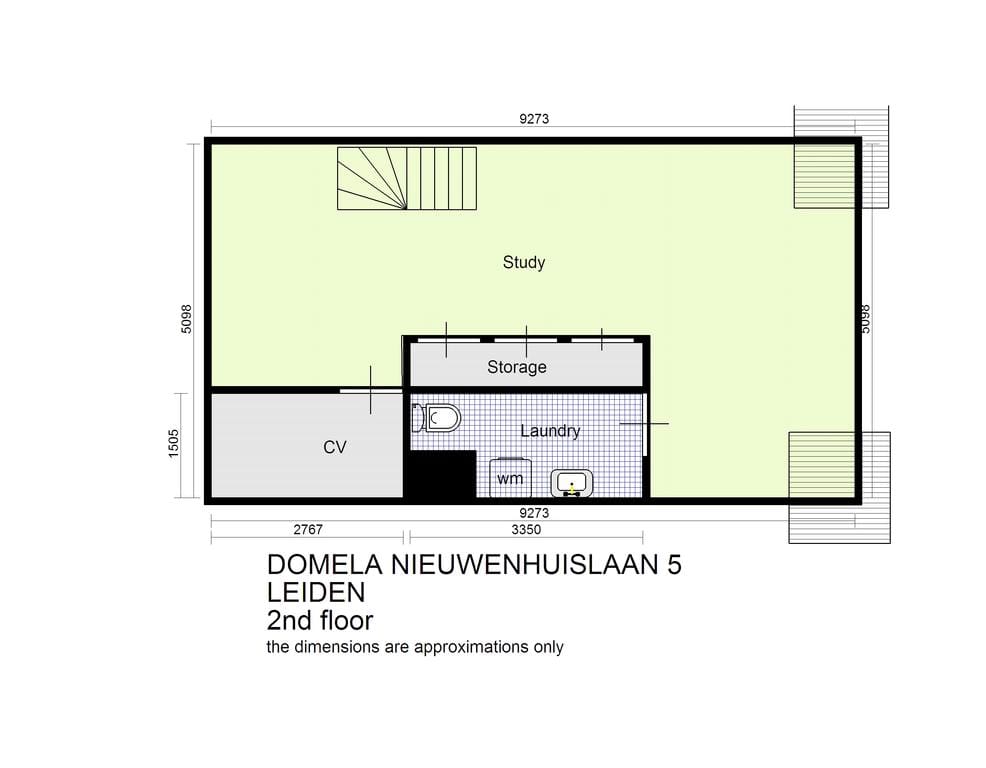 Foto 26 van Domela Nieuwenhuislaan 5