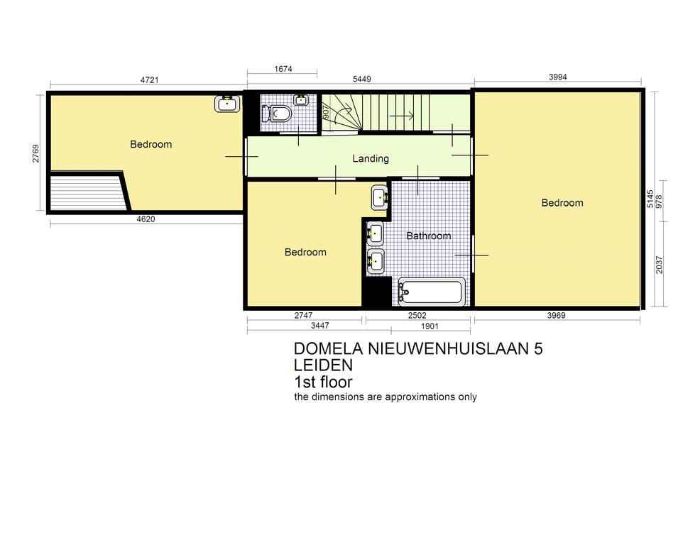 Foto 25 van Domela Nieuwenhuislaan 5