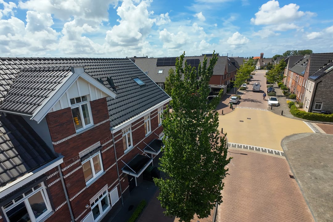 Foto 52 van Rijsenburgerweg 23