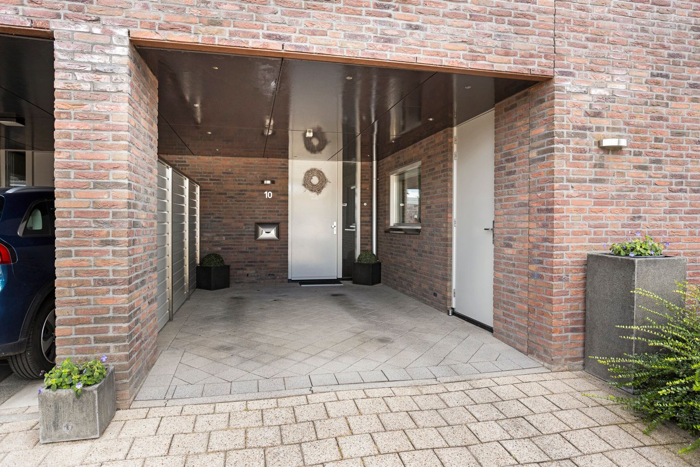 Foto 5 van Greeflaan 10
