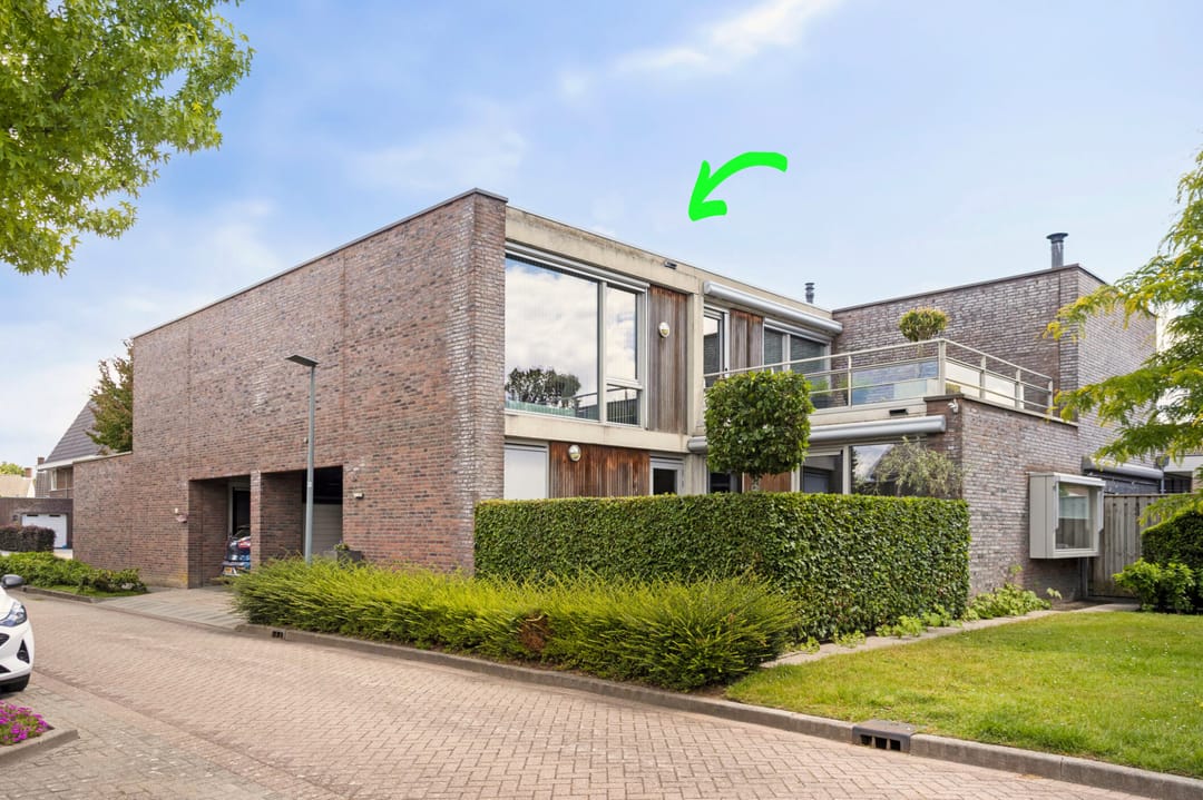 Foto 1 van Greeflaan 10