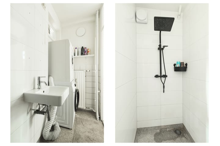 Appartement te koop: Quadenoord 113, Rotterdam