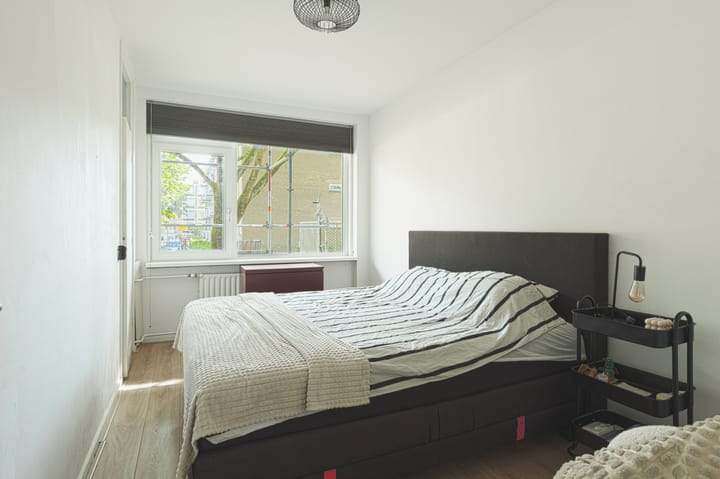 Appartement te koop: Quadenoord 113, Rotterdam