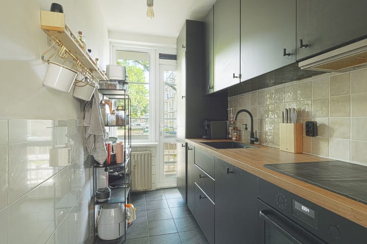 Appartement te koop: Quadenoord 113, Rotterdam