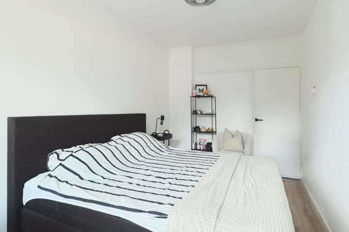 Appartement te koop: Quadenoord 113, Rotterdam