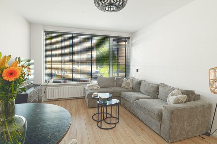 Appartement te koop: Quadenoord 113, Rotterdam