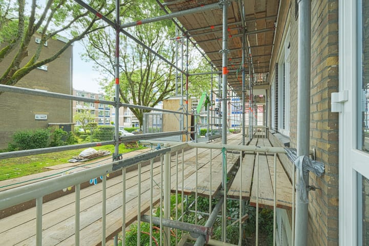 Appartement te koop: Quadenoord 113, Rotterdam