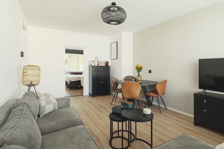 Appartement te koop: Quadenoord 113, Rotterdam