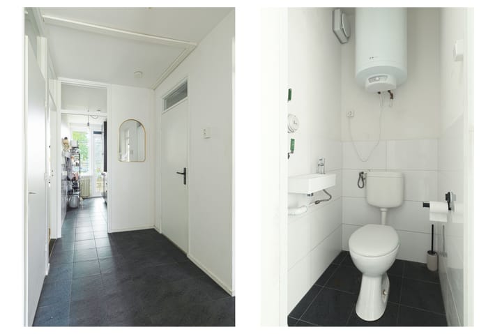 Appartement te koop: Quadenoord 113, Rotterdam