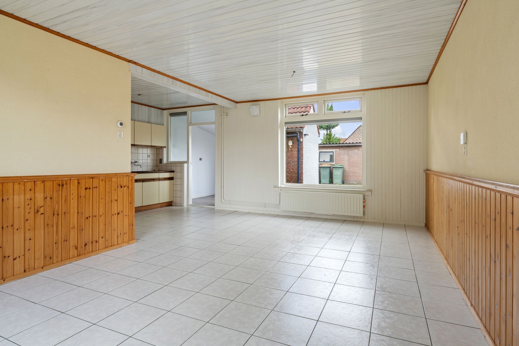 Photo 3 of van Glymesstraat 31