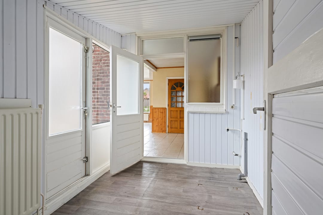 Photo 13 of van Glymesstraat 31