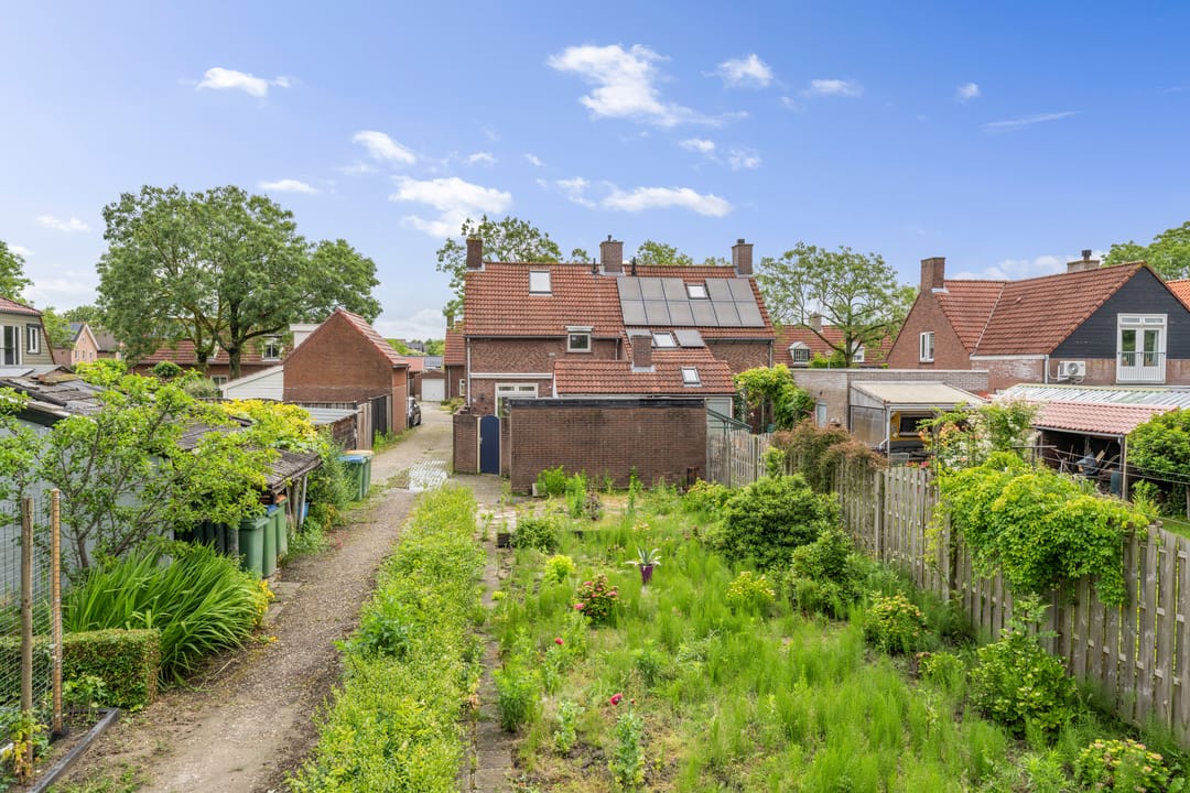 Photo 8 of van Glymesstraat 31