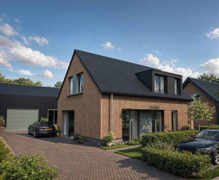 De Kapschuur 10, Amersfoort