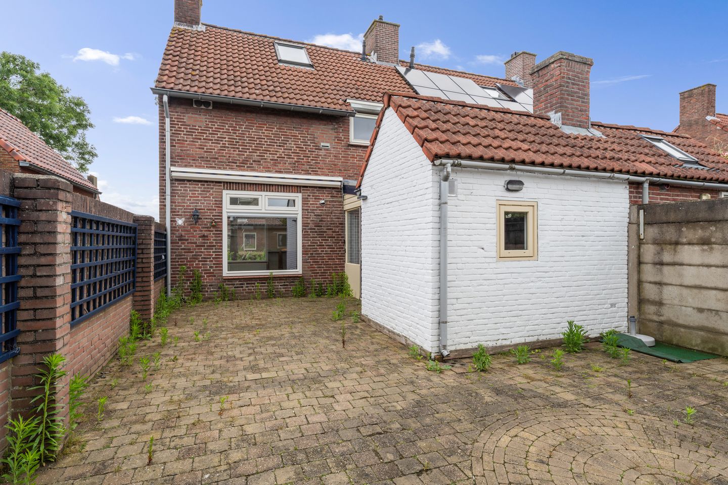 Photo 25 of van Glymesstraat 31