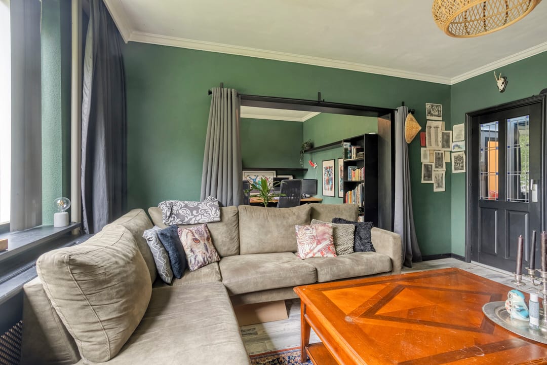 Foto 7 van Fluitekruidweg 139