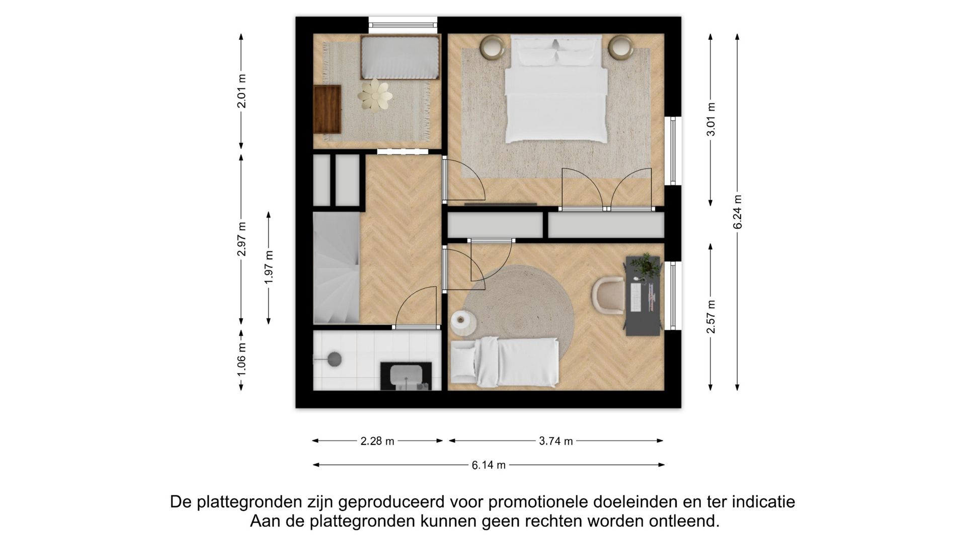 Photo 33 of van Glymesstraat 31
