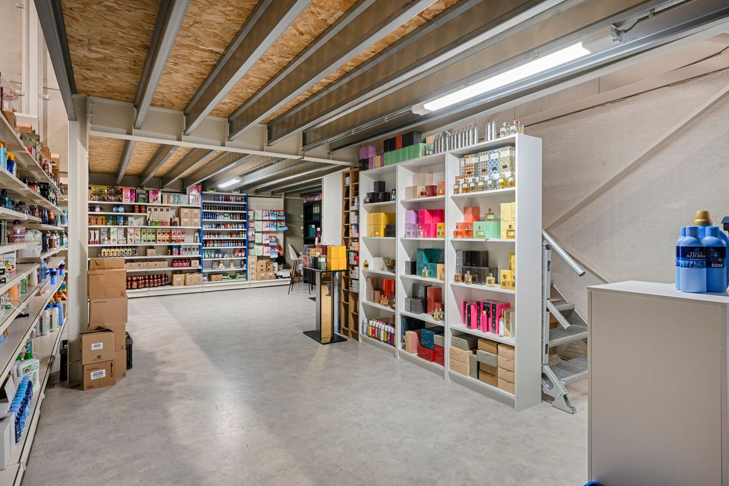 Bekijk foto 4 van Stockholmstraat 1