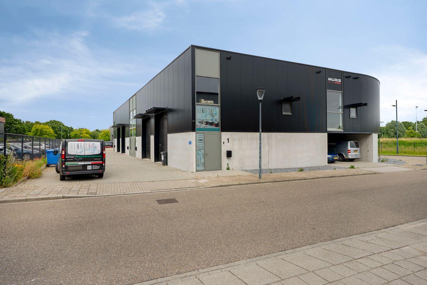 Bekijk foto 1 van Stockholmstraat 1