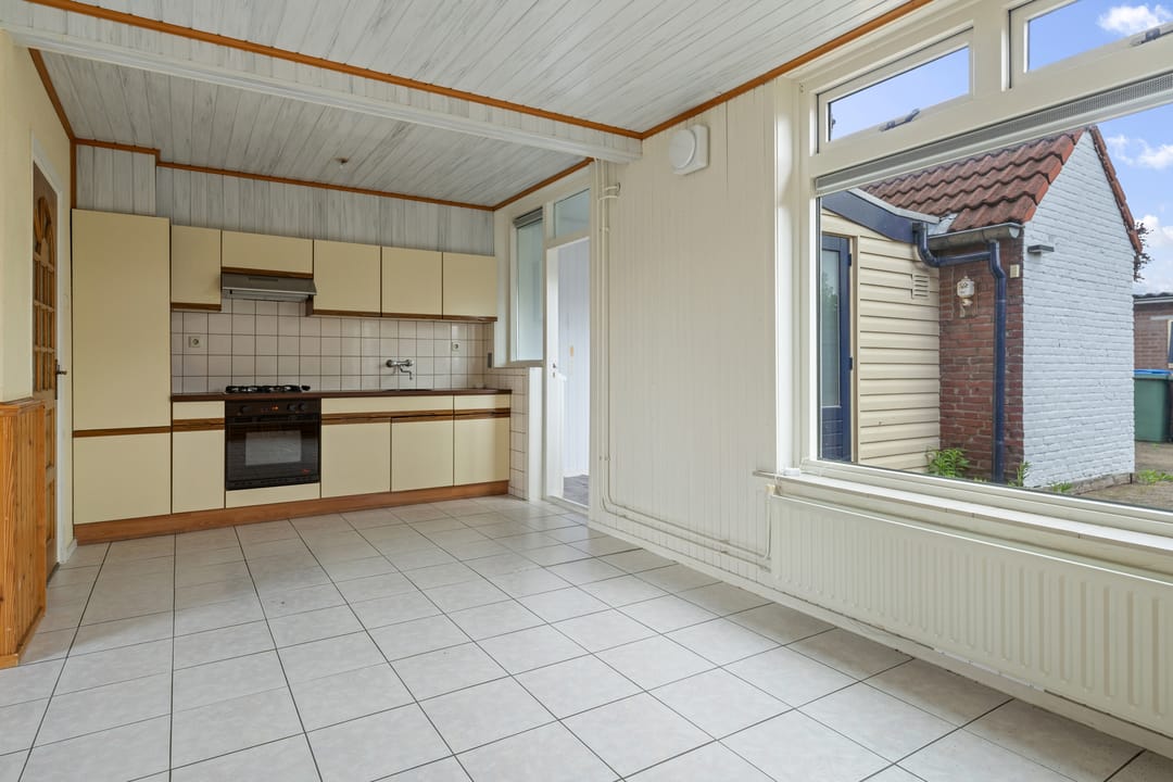 Photo 11 of van Glymesstraat 31