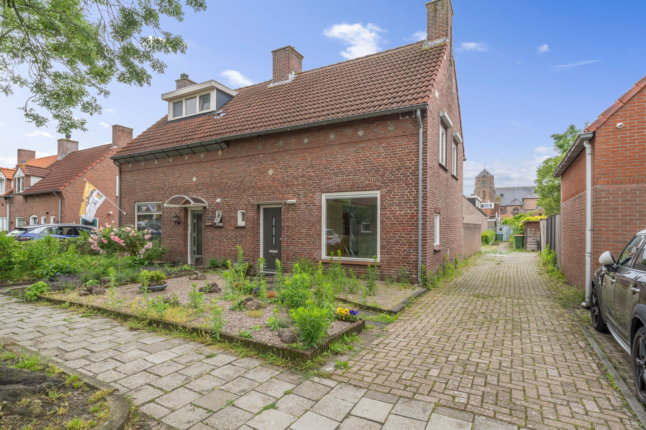 van Glymesstraat 31 