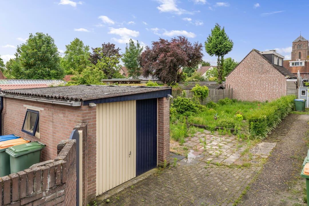 Photo 26 of van Glymesstraat 31
