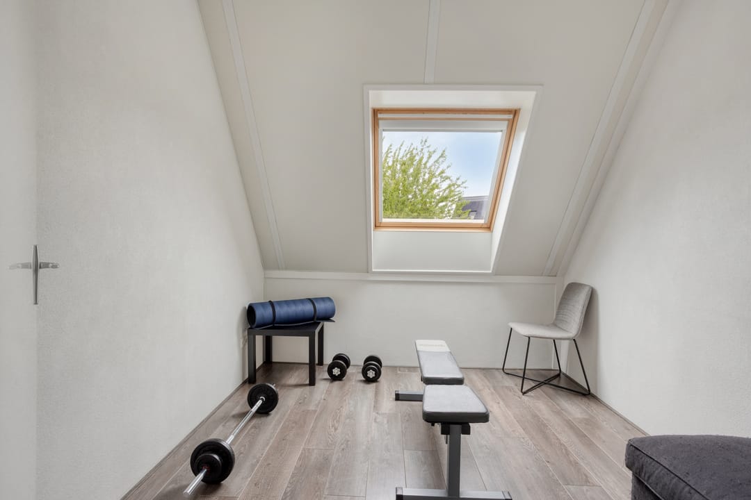 Photo 16 of Edith Piafstraat 24