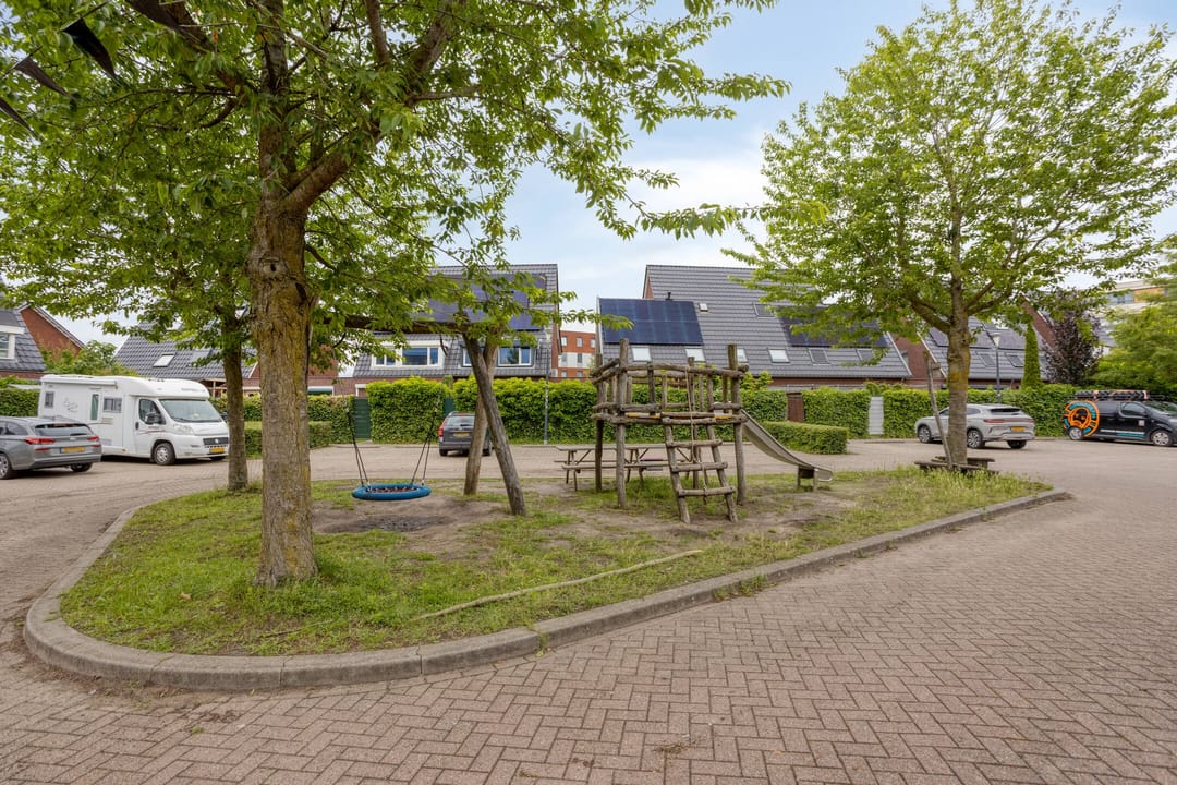 Photo 26 of Edith Piafstraat 24