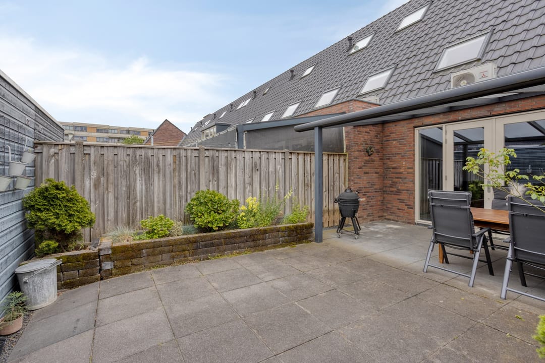 Photo 23 of Edith Piafstraat 24