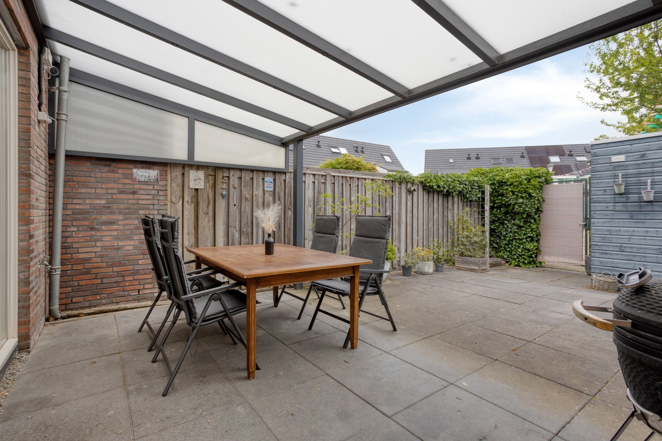 Photo 21 of Edith Piafstraat 24